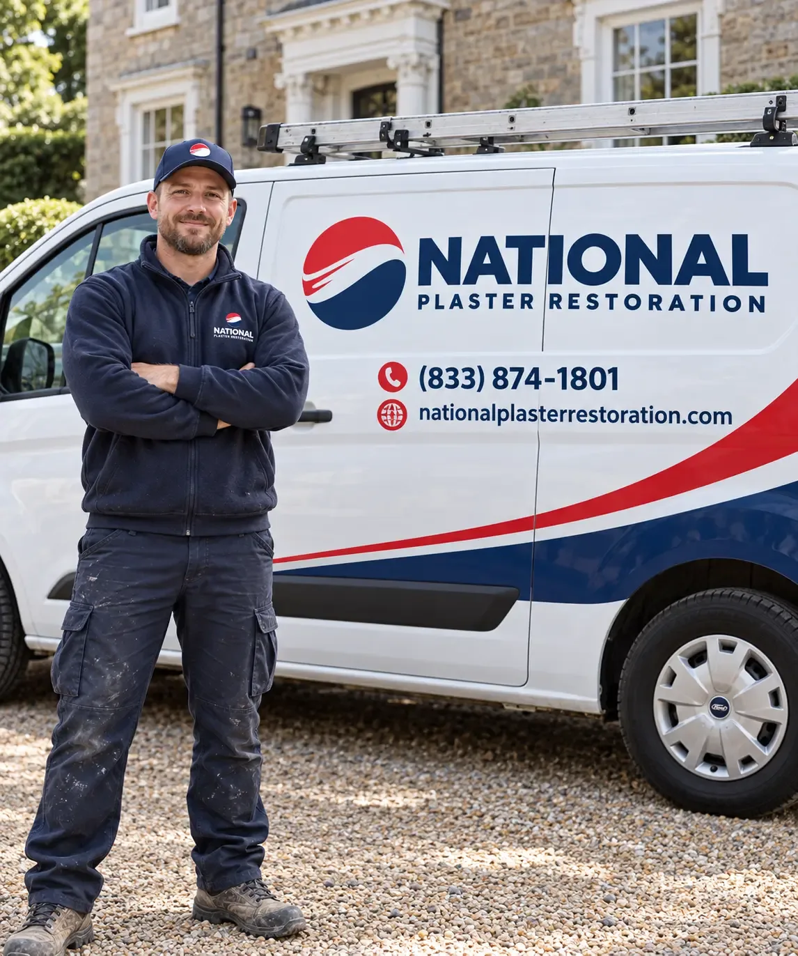 Plaster Repair company in Austin, PA